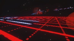 DRIVE Level 4: The Space Incident