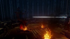 A screenshot taken in Dreams. 2 of 4.