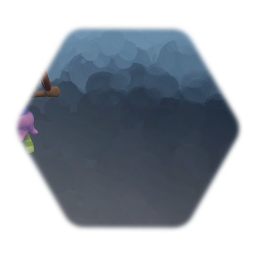 Dandy's World - Twisted  Bassie