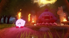 A screenshot taken in Dreams. 1 of 5.