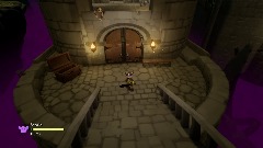 A screenshot taken in Dreams. 11 of 14.