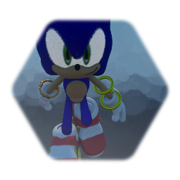 Adventure 2 sonic