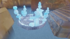 A screenshot taken in Dreams. 20 of 20.