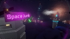 Space Junk