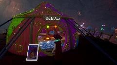 A screenshot taken in Dreams. 10 of 12.