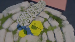 A screenshot taken in Dreams. 14 of 28.