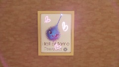 A screenshot taken in Dreams. 5 of 10.