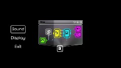 A screenshot taken in Dreams. 14 of 17.