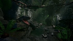 A screenshot taken in Dreams. 1 of 9.