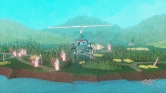 A screenshot taken in Dreams. 10 of 25.