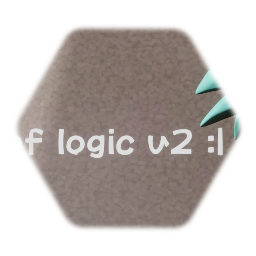 My FnF Logic V2, lol