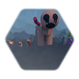 "Every" my little pony friendship of death enemy