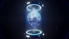 A screenshot taken in Dreams. 27 of 29.