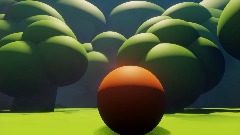 A screenshot taken in Dreams. 4 of 12.