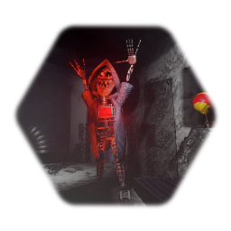 Render V4 but without a effect and more colors