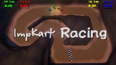 Imp-Kart Racing