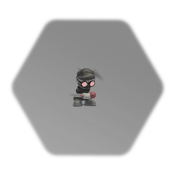 FNF Accelerant_animation alpha