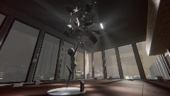 A screenshot taken in Dreams. 1 of 3.
