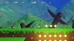 A screenshot taken in Dreams. 28 of 28.