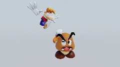 A screenshot taken in Dreams. 1 of 1.