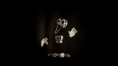 A screenshot taken in Dreams. 2 of 3.