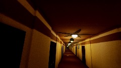 Hallway (made for @PickledBread2)