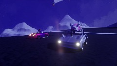 Kumoko Vs Zoe Trent Farm Mountain Track