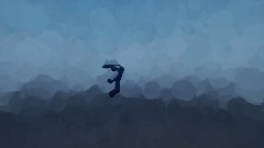 A screenshot taken in Dreams. 5 of 6.