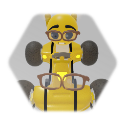Nerd Kart