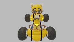 A screenshot taken in Dreams. 1 of 1.