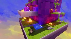 Remix of Lvl 2 - Pip Gemwalker