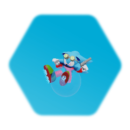 NX The Shark V2