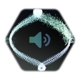 Clean Guitar Dm Chord