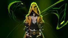 A screenshot taken in Dreams. 16 of 25.