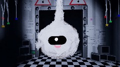 A screenshot taken in Dreams. 5 of 12.