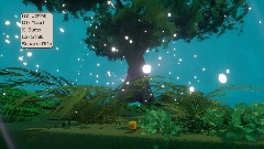 A screenshot taken in Dreams. 1 of 1.