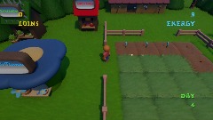 A screenshot taken in Dreams. 20 of 26.