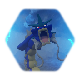 GYARADOS
