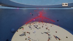 A screenshot taken in Dreams. 10 of 18.