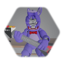 FNaF HW Collection