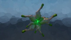 A screenshot taken in Dreams. 20 of 21.