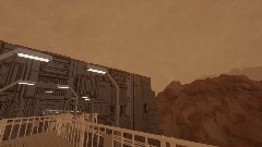 A screenshot taken in Dreams. 15 of 22.