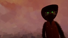 "Malcolm in the Desert" Dreamix Challenge 2020-12-01 KeldBjones