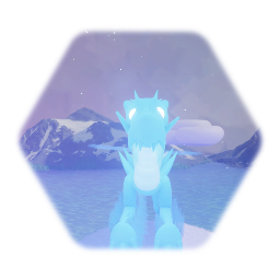 Snake raptor des ciel simulator