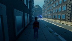 A screenshot taken in Dreams. 7 of 10.