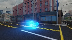 A screenshot taken in Dreams. 5 of 16.