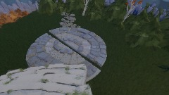Paisible forêt