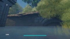 A screenshot taken in Dreams. 7 of 25.