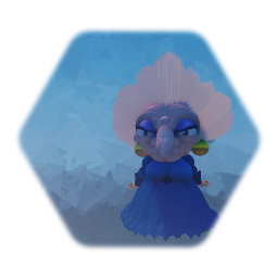 My Creation - 11/4/2020