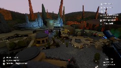 A screenshot taken in Dreams. 11 of 30.